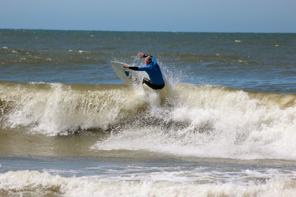 Mads Ejstrup vinder dansk surftour
