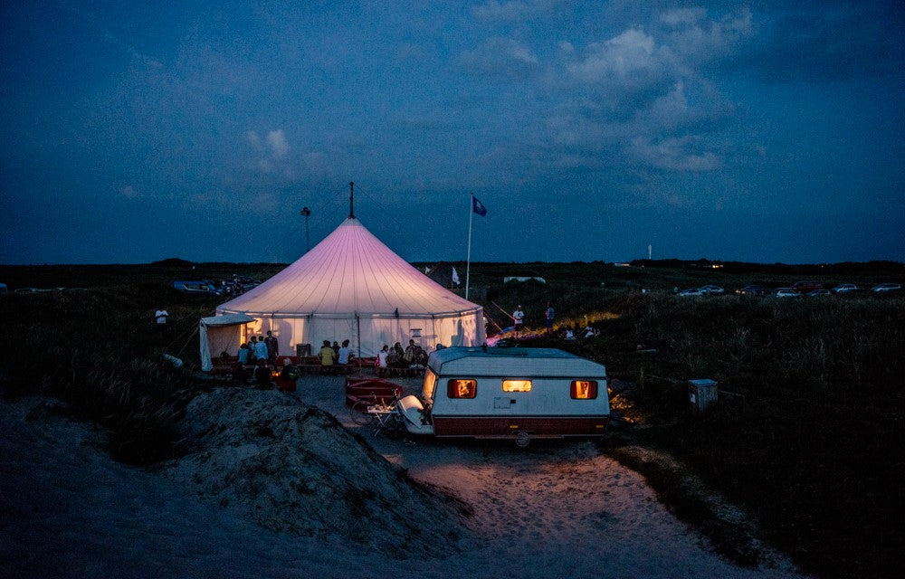 Surfjoint på lørdag