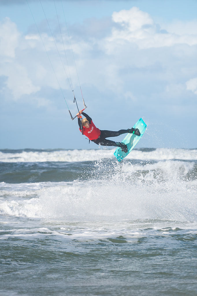 DM i Freestyle kitesurfing 2020