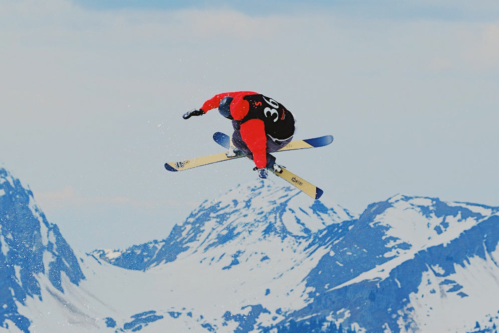 Historisk spændende finale til DM i Big Air