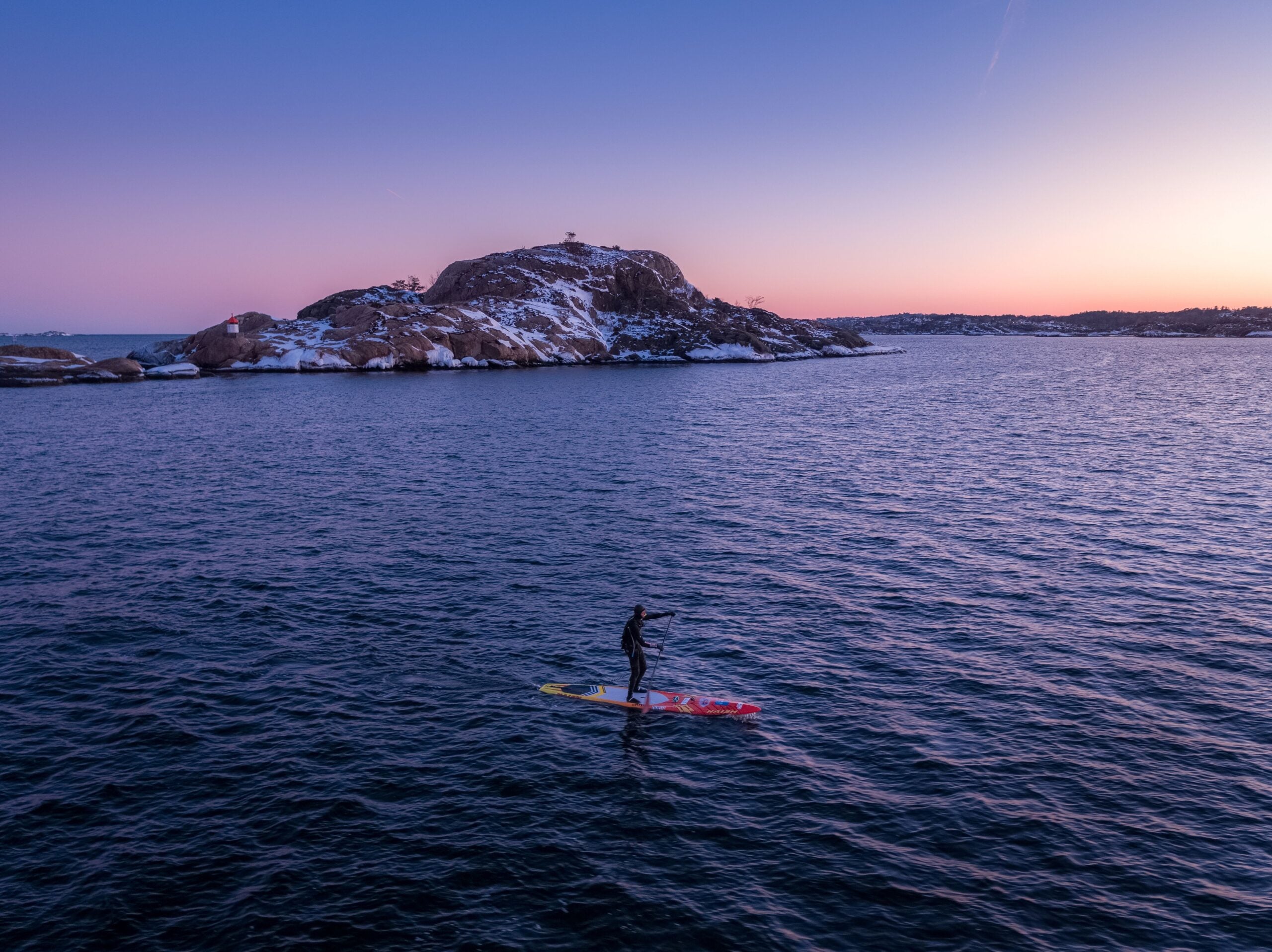 SKAGERRAK - filmanmeldelse