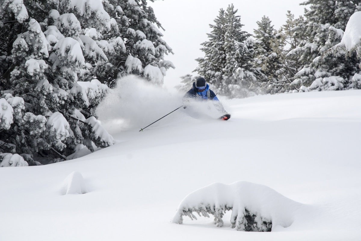 Spansk road trip: La Molina og Masella