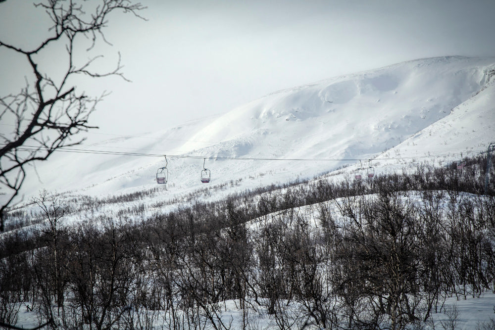 Abisko 10 FULL riders.dk