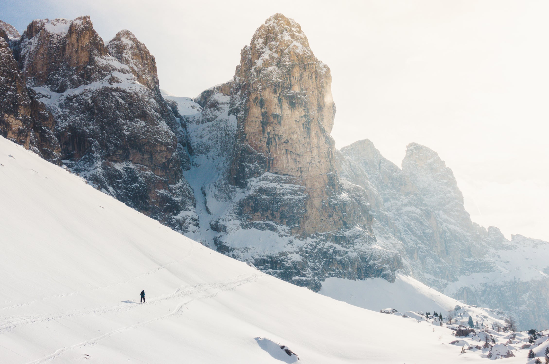 Alta Badia march19 TI 54 2