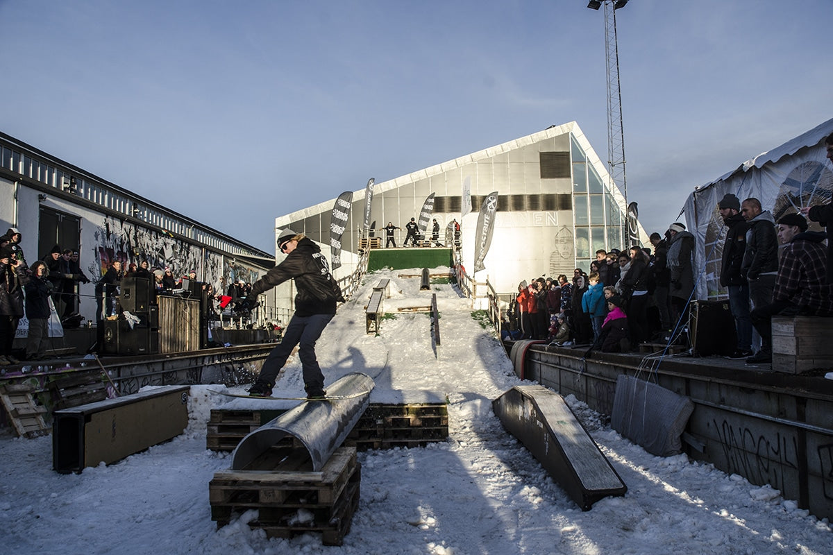 BadAss Box Session 2016 - billeder og resultater