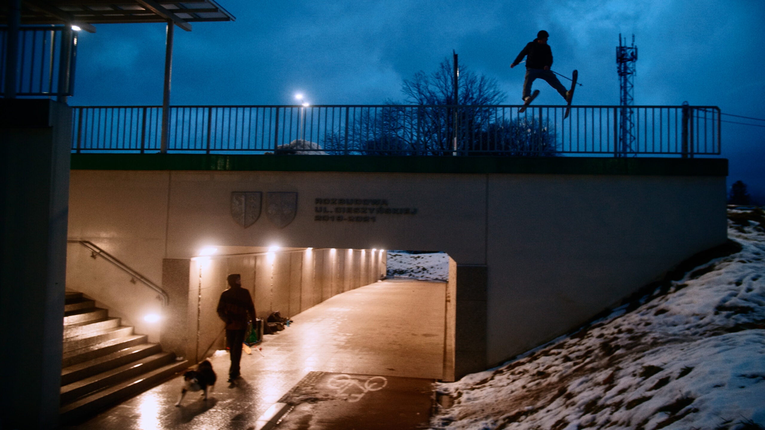 Common Language - ny dansk skifilm