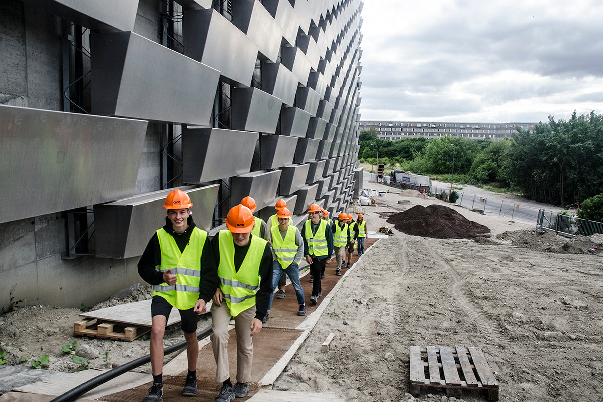 CopenHills parkdesign: Kom med finalisterne ud på bakken