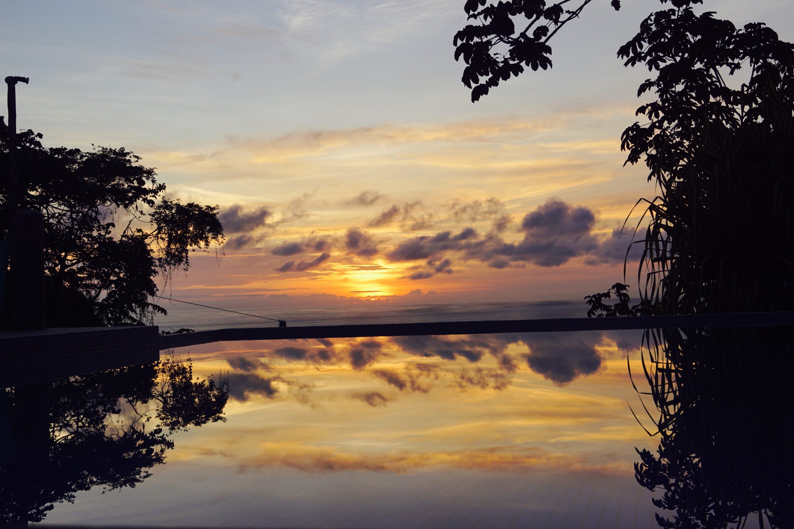 Pura Vida i Costa Rica