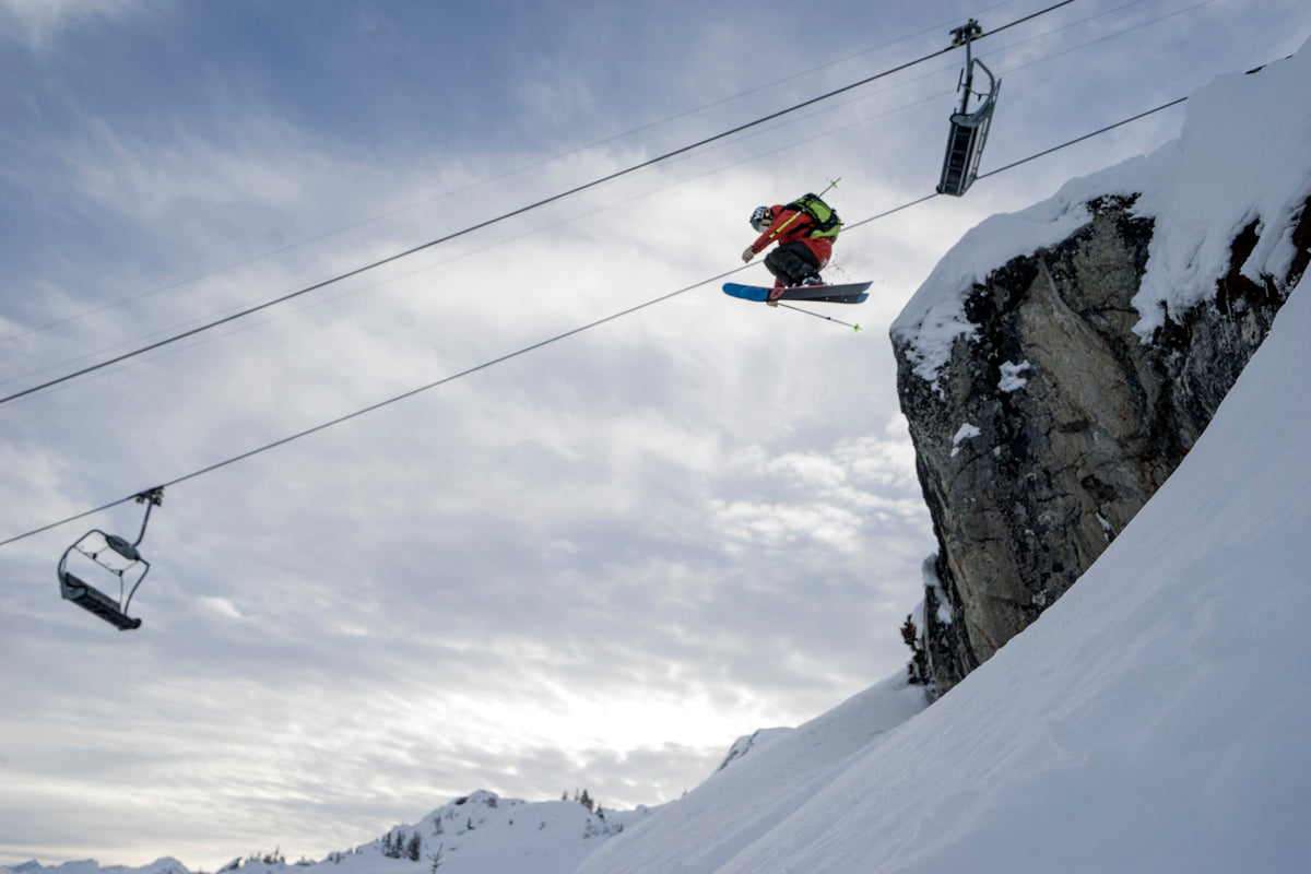 DSC02893 RDJ klippedrop laax Dec 2017