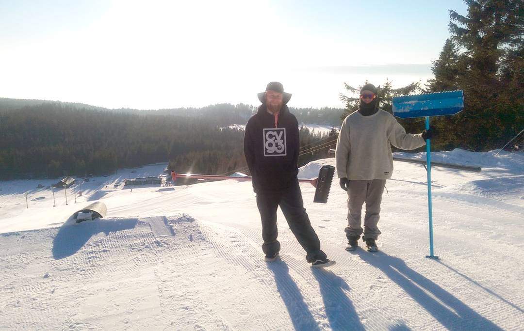 Bliv parkshaper i Ringkollen-Parken