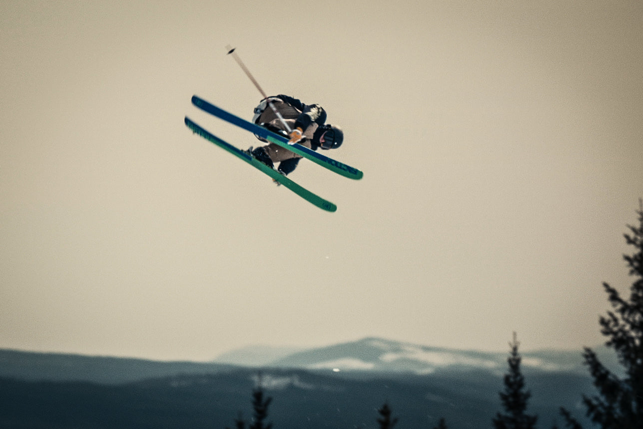 Ferda - se årets danske ski- og snowboardfilm her
