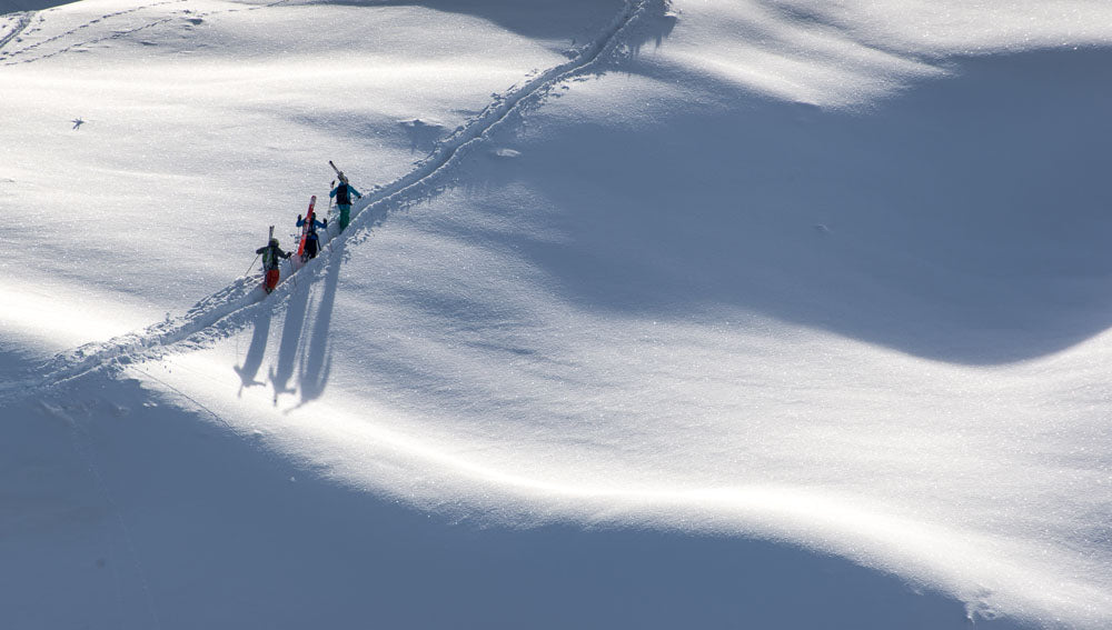 10 danske skiere &amp; snowboardere du bør følge på Instagram