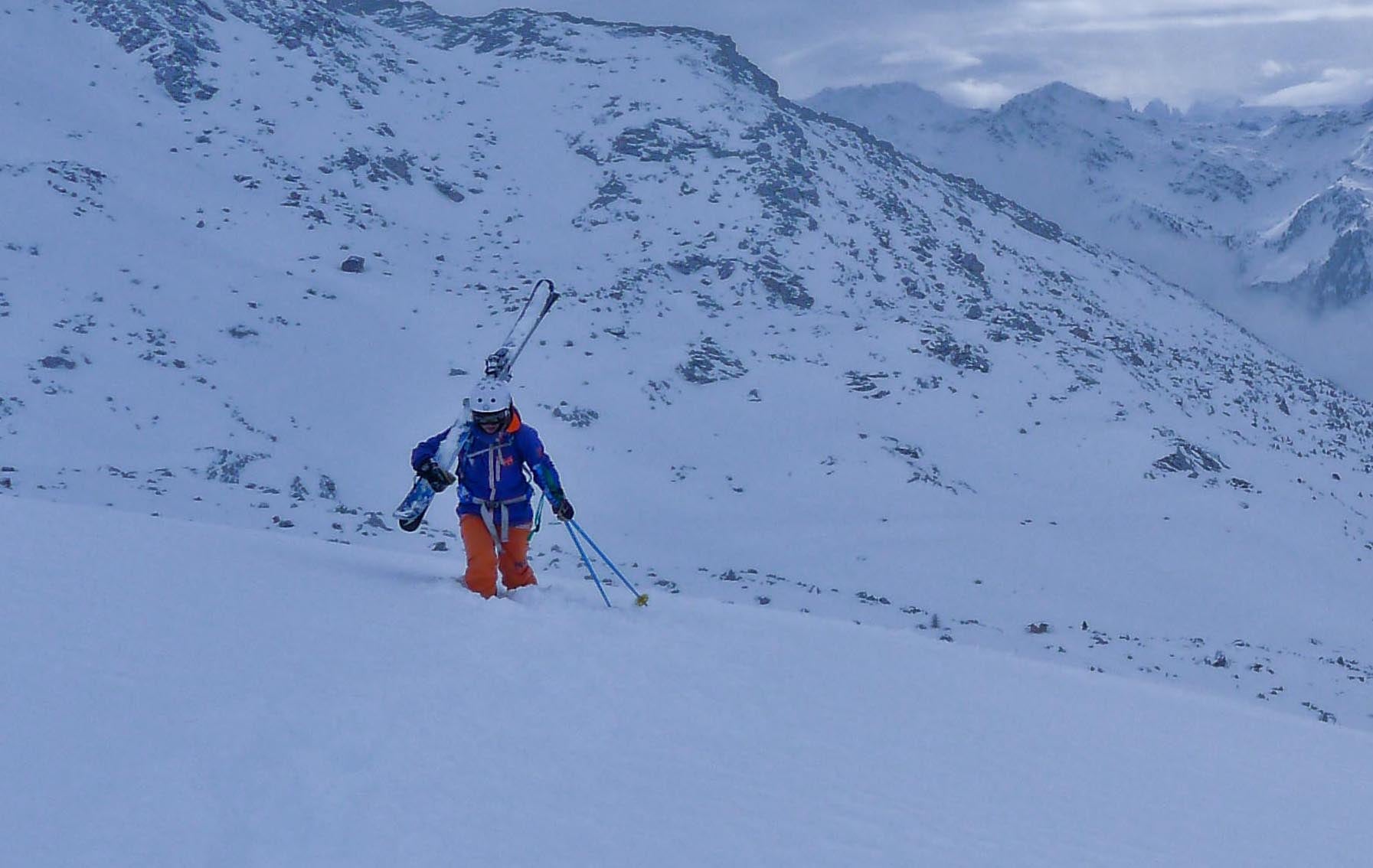 Test: Helly Hansen ULLR