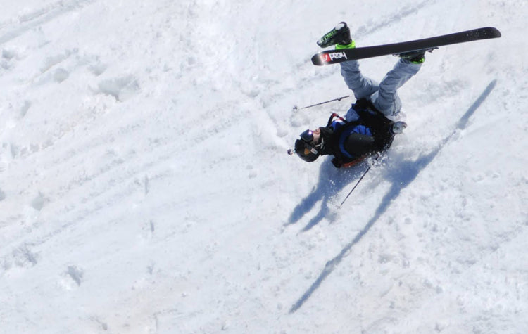 Riders.dk dækker Freeride DM 2015