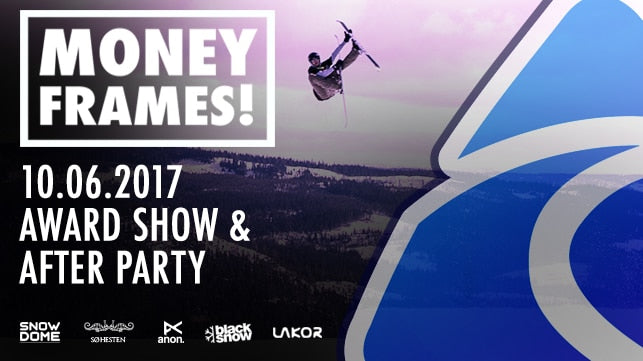 Riders.dk MONEYFRAMES! 2017