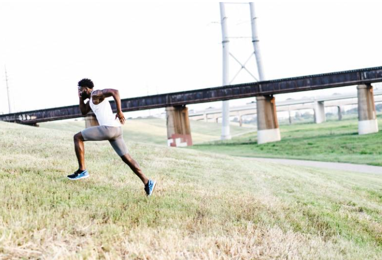 Bliv klar til vinter med Riders.dk - På med løbeskoene