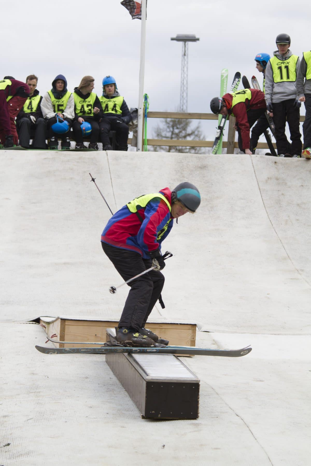 Efterskole DM i JIB vender tilbage