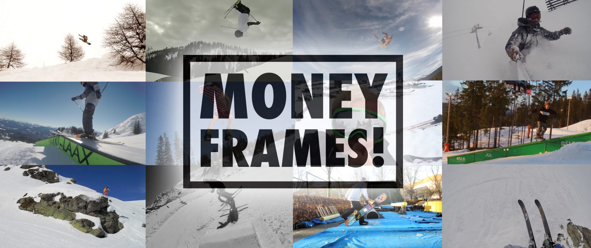 Riders.dk MONEYFRAMES! vender tilbage i foråret 2016