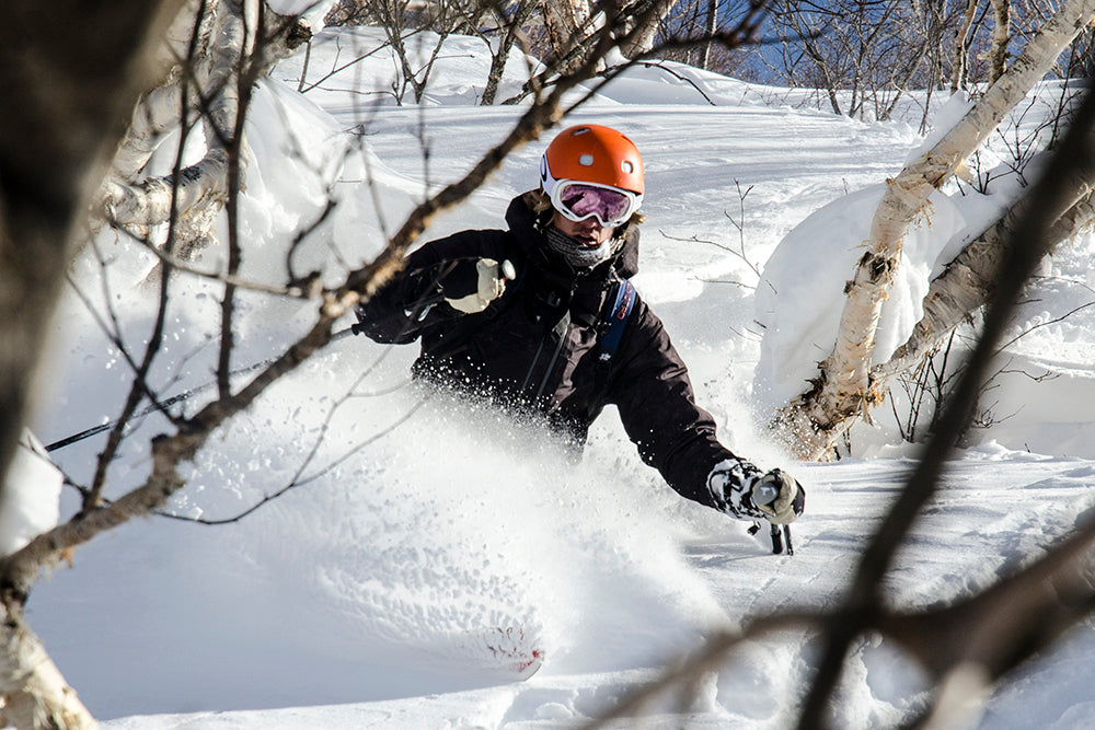 Shiro Experience - den komplette skioplevelse i Japan