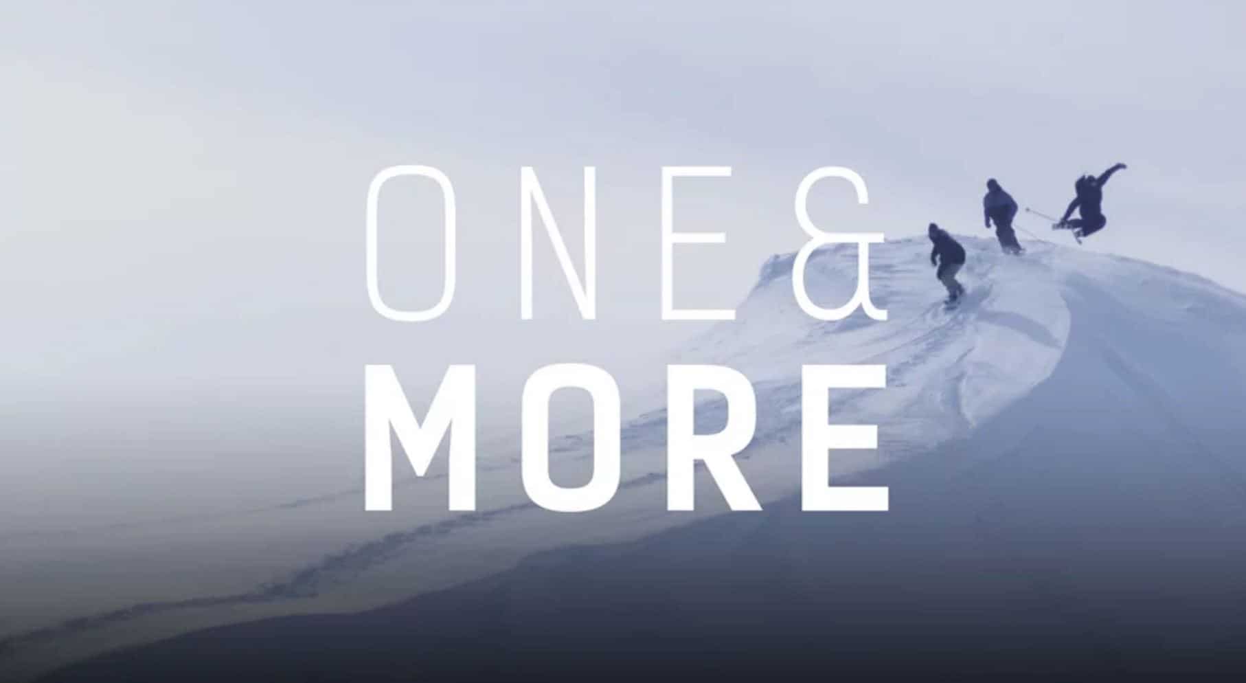 One&amp;More er nu online