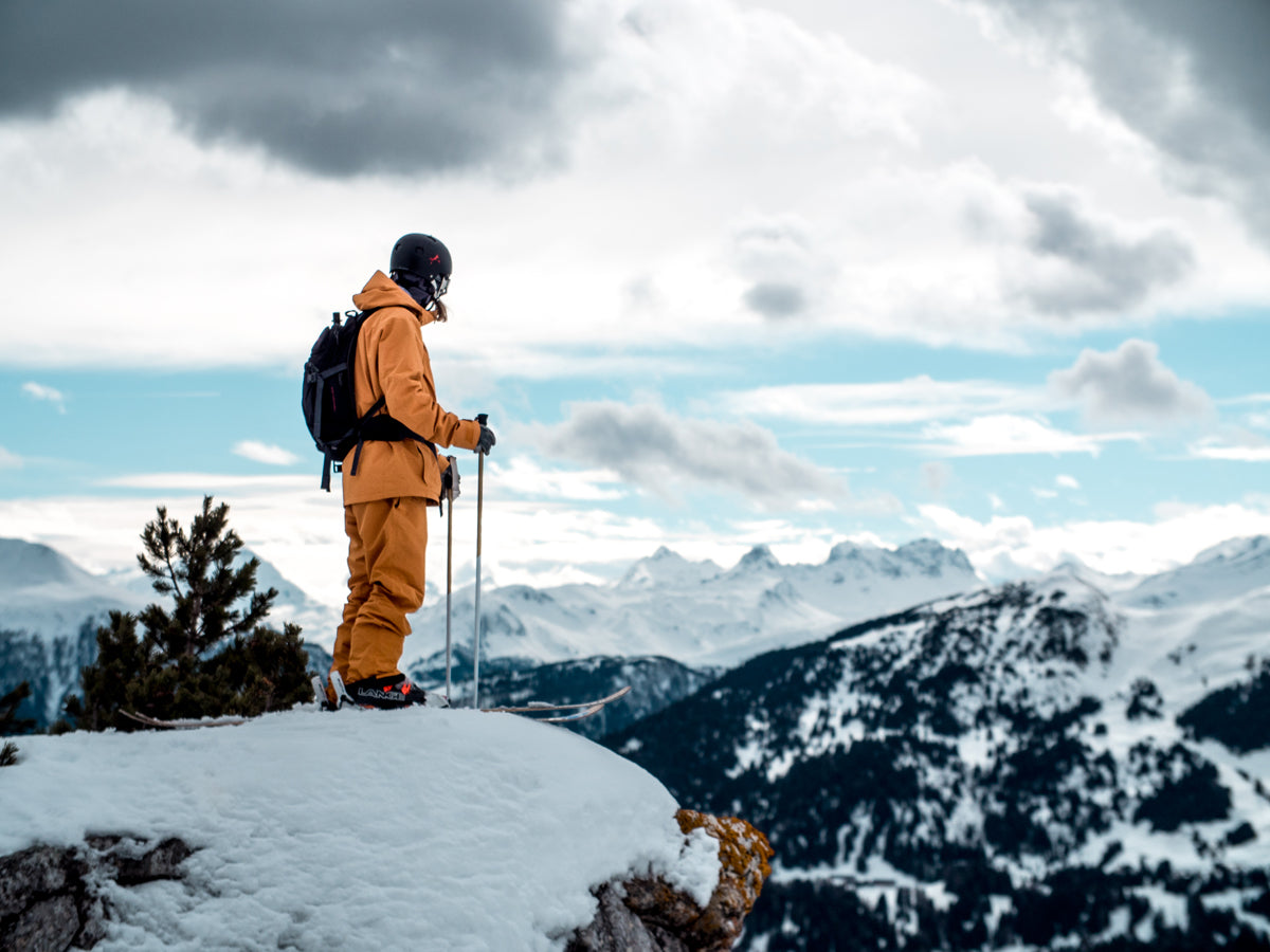 Lenzerheide er det Schweiziske Hollywood