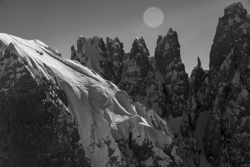 King of Dolomites 2015 - Sådan gik det