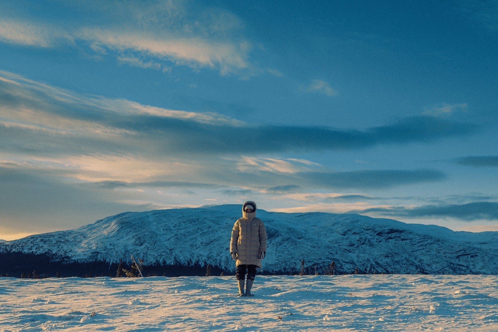 Polyver of Sweden - den bæredygtige løsning til kolde fødder