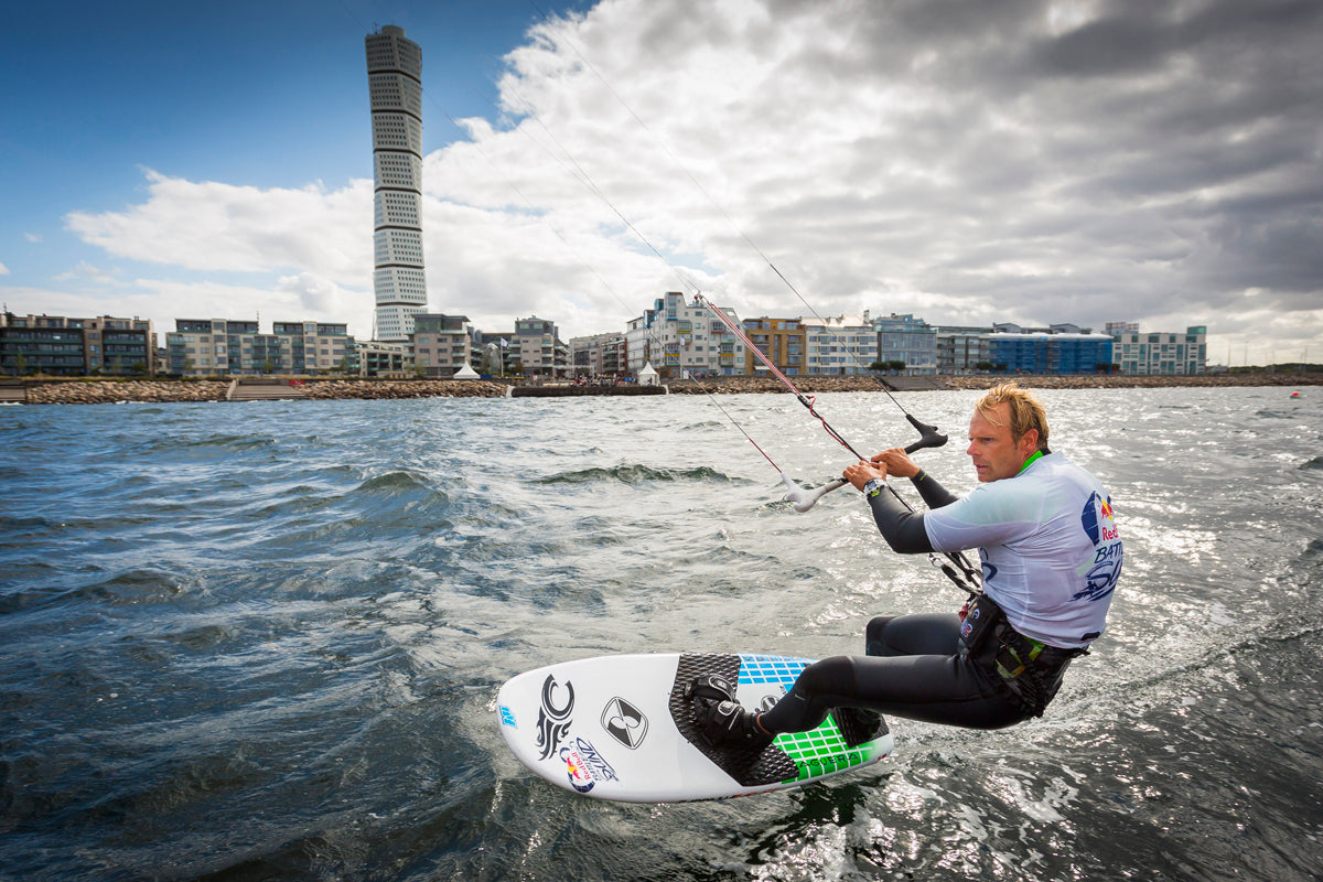 Red Bull Battle of the sund 7