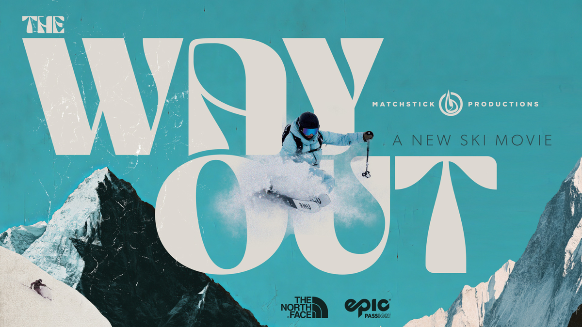 DBP x Park Bio Freeride Film Festival 2026