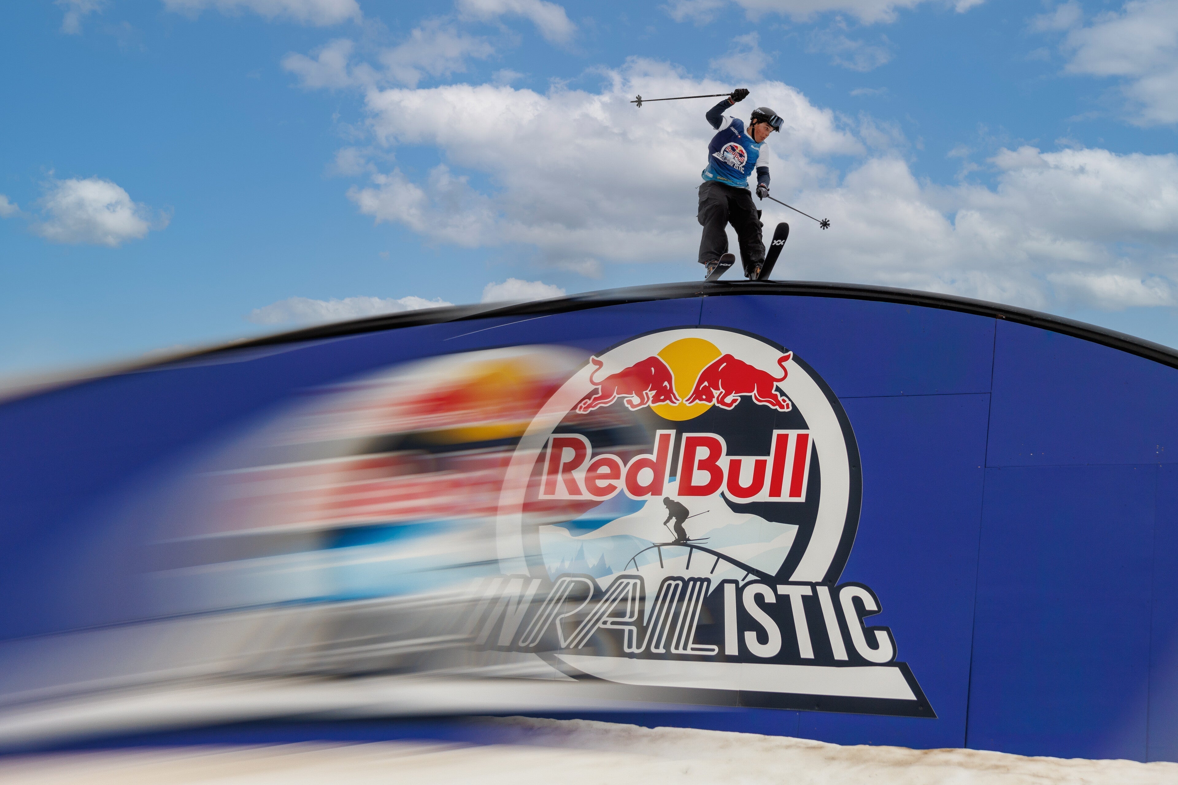 16-årige Melvin Seliberg vinder Red Bull Unrailistic