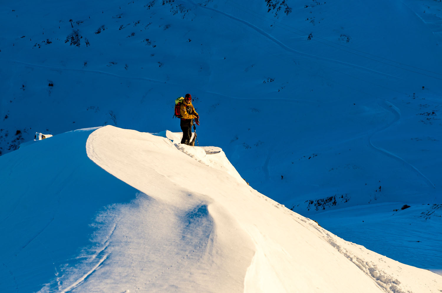 St Anton am Arlberg: Et sted vi altid kommer tilbage til