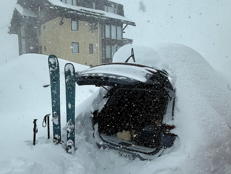 Rejseblog: Roadtrip i Sydamerika