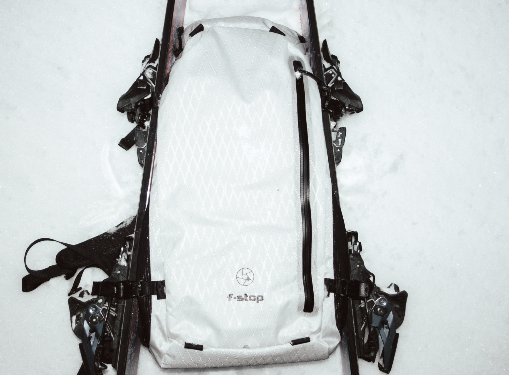 Riders.dk tester: F-Stop Kashmir 2 AIR rygsæk