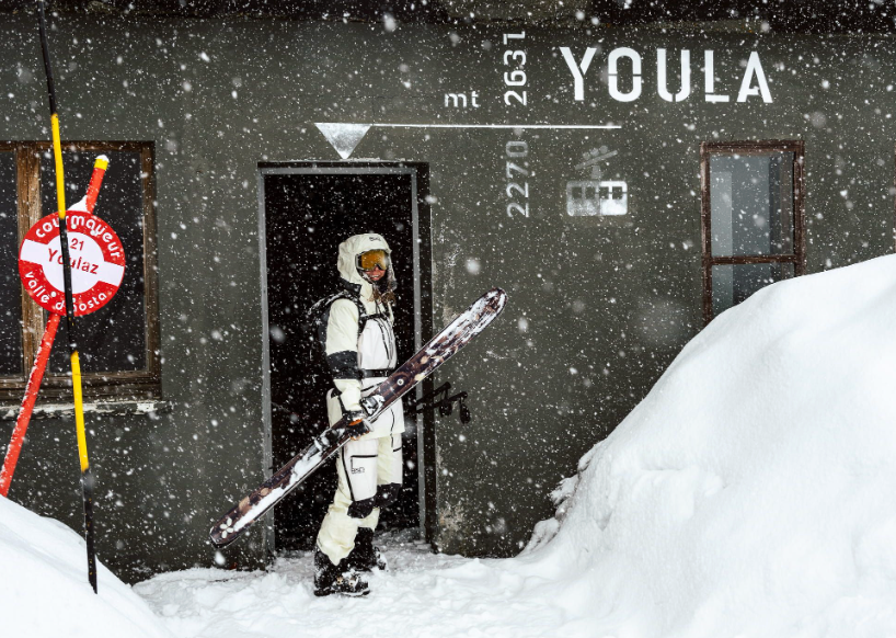 Fotografen fortæller er tilbage - Kom med bagom kameraet med Troels Iversen