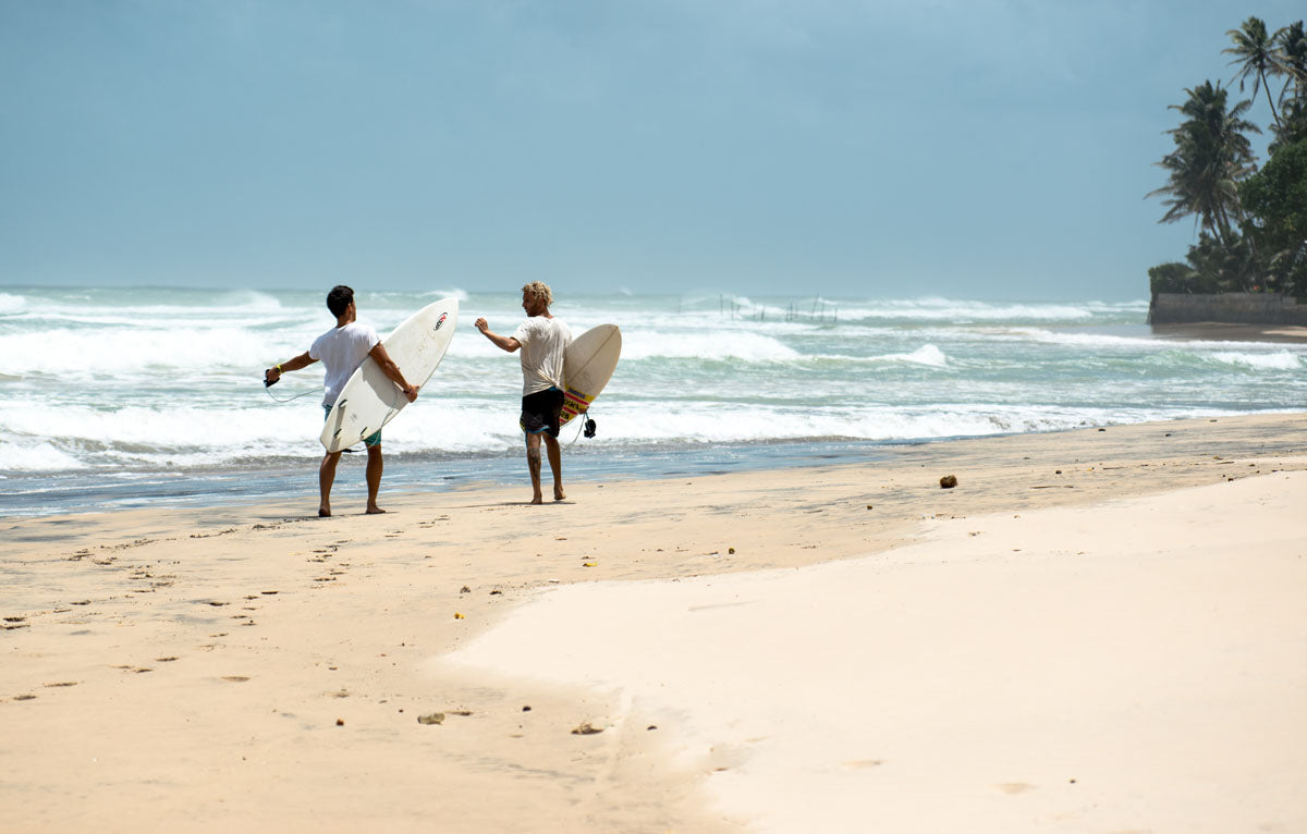 Fotoreportage - Sri Lanka