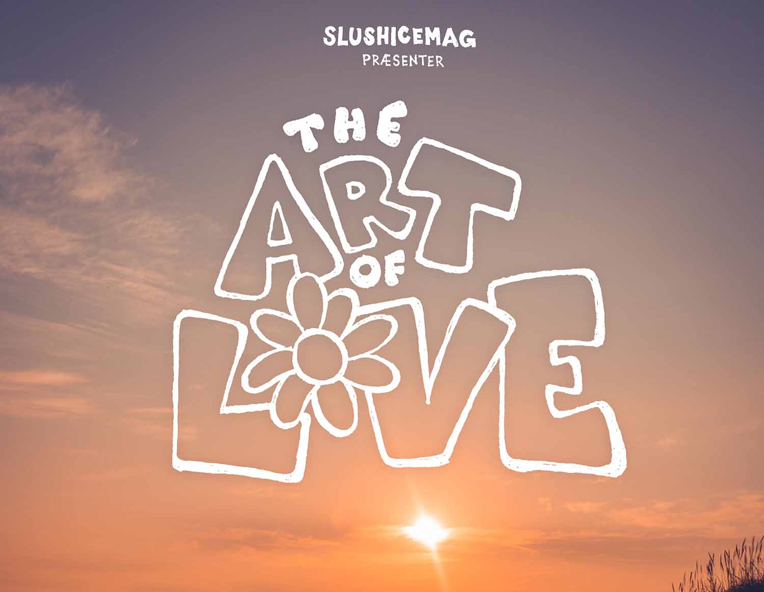 Ny dansk snowboardfilm på trapperne -THE ART OF LOVE-