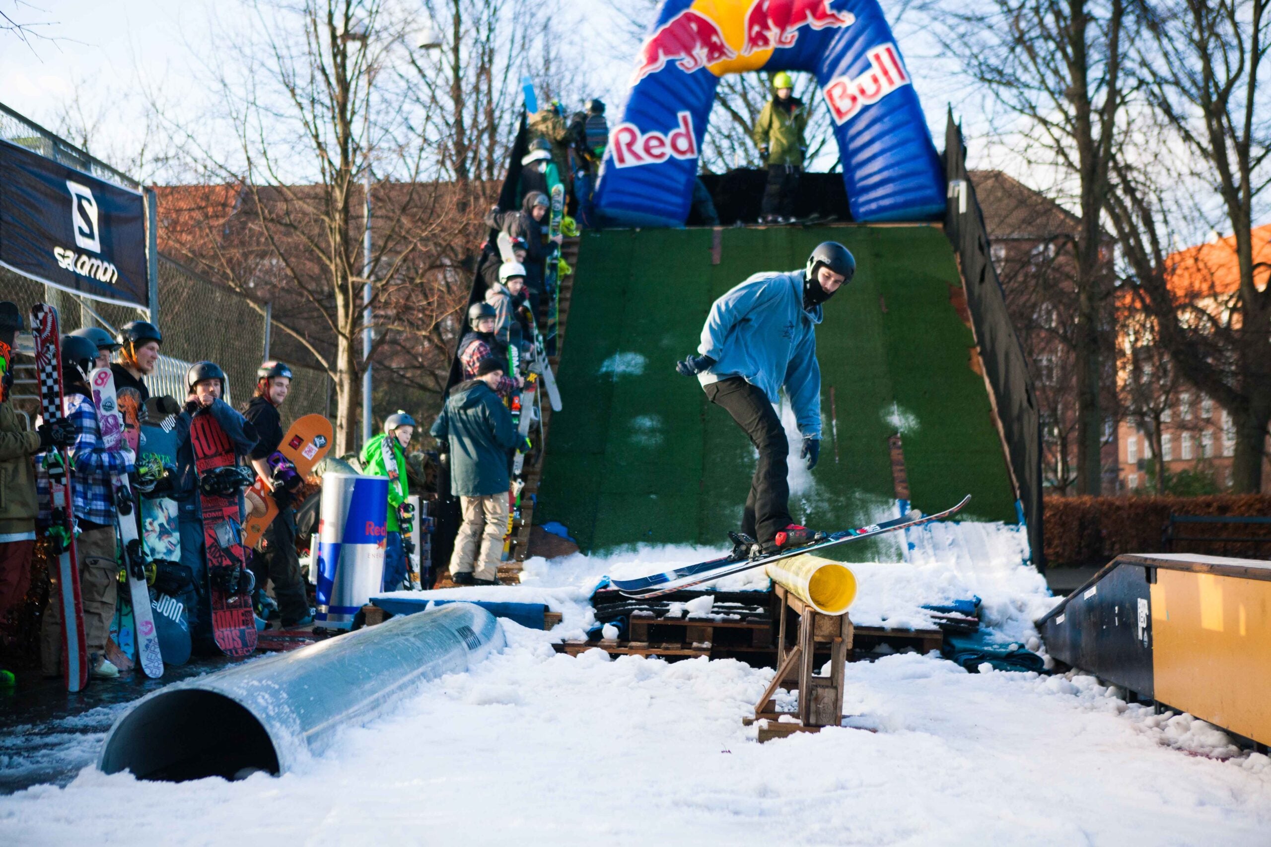 Undergrund Jib Arena 2014 Johannes Bonde 12