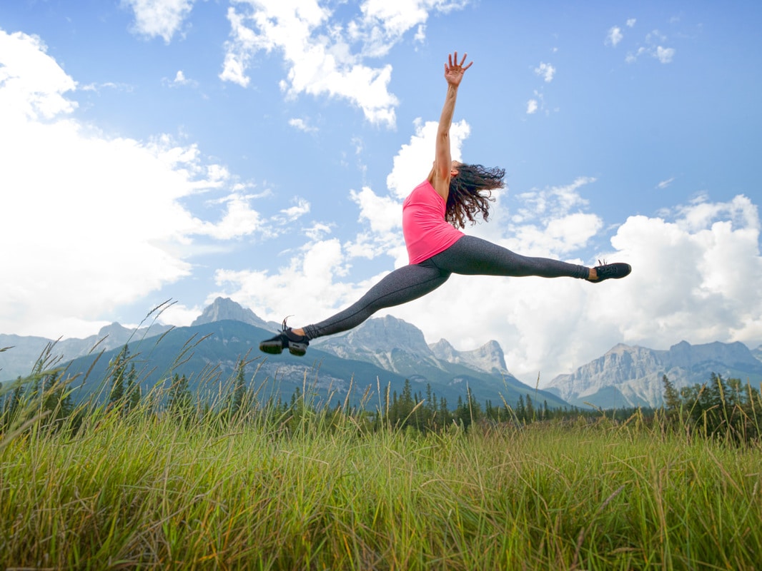 Boost dit skiløb med YOGA