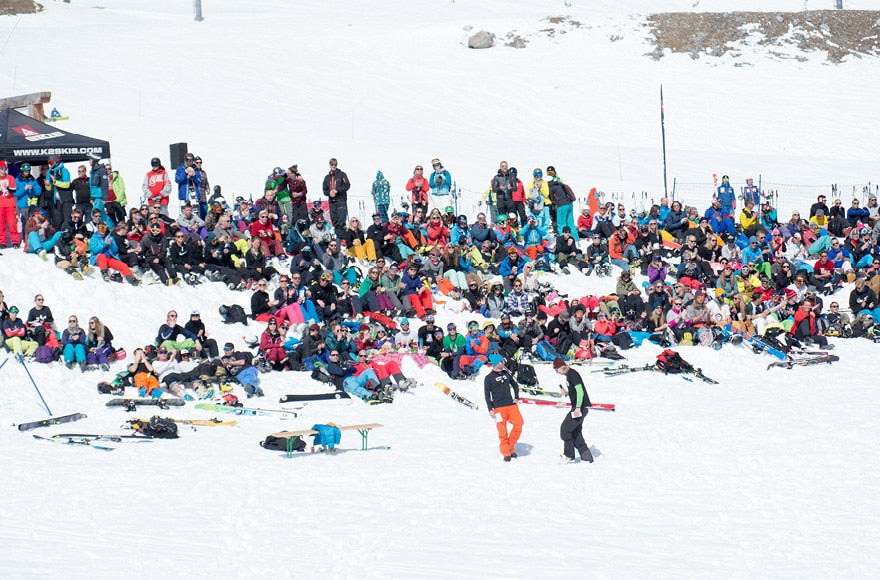 Freeride DM 2017: Det ved vi allerede nu