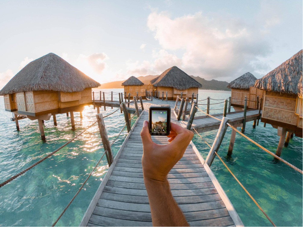 GoPro Hero7: Alt hvad du har brug for at vide