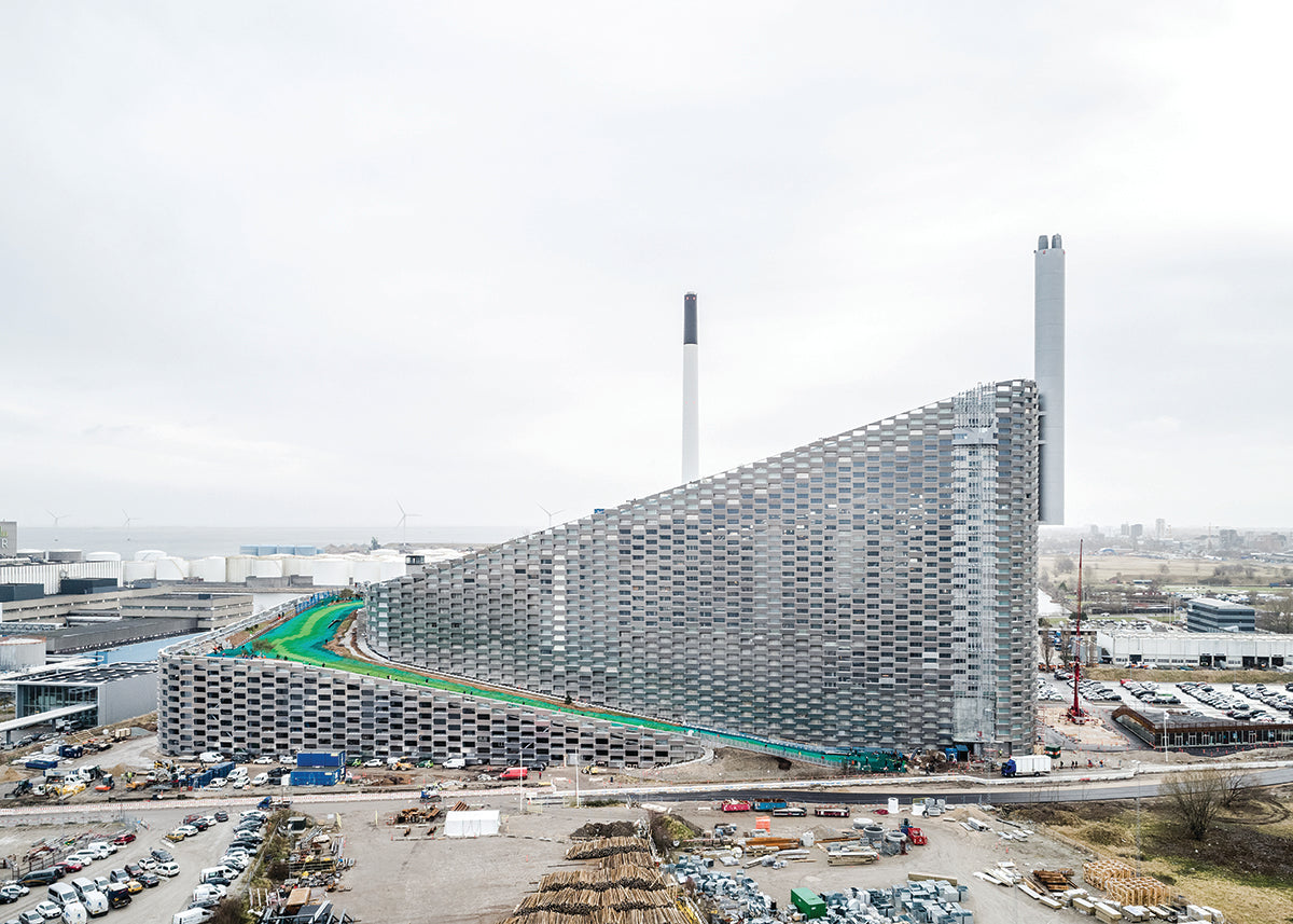 Sådan kommer du i gang på Amager Bakke