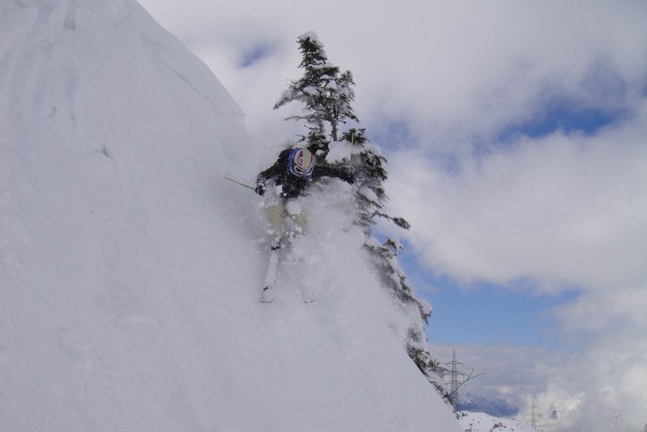 Katrine - Hjernen bag Shredsisters