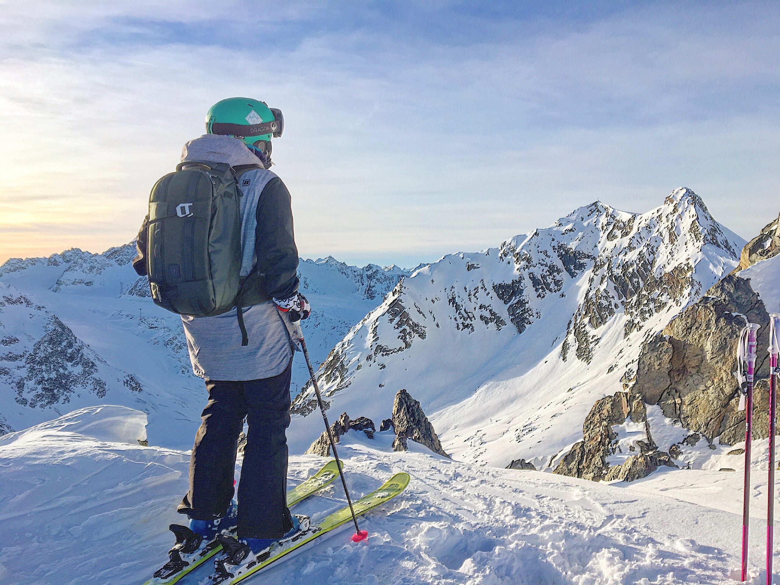 Leverandørernes bedste udstyr fra Snowcamp 2017