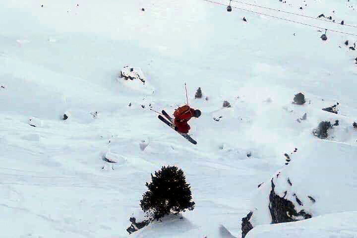 mikkel brandt les arcs