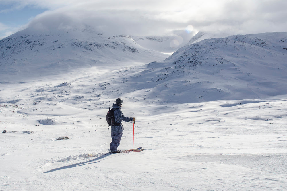 Riksgränsen skal stryges fra din bucket list hurtigst muligt