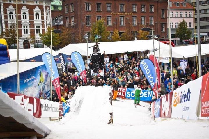 skievent 2014