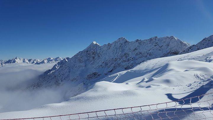 Leverandørenes fedeste udstyr fra Snowcamp 2016