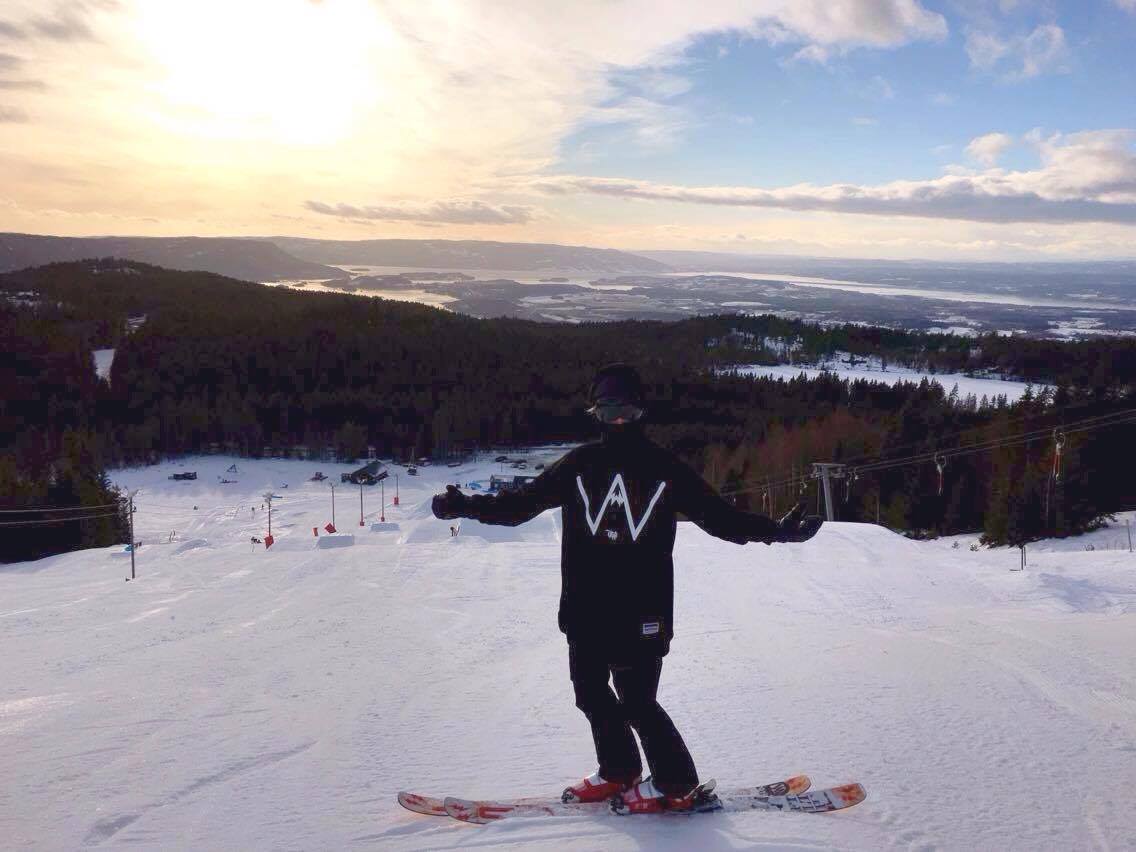 Få drømmejobet i Ringkollen Parken