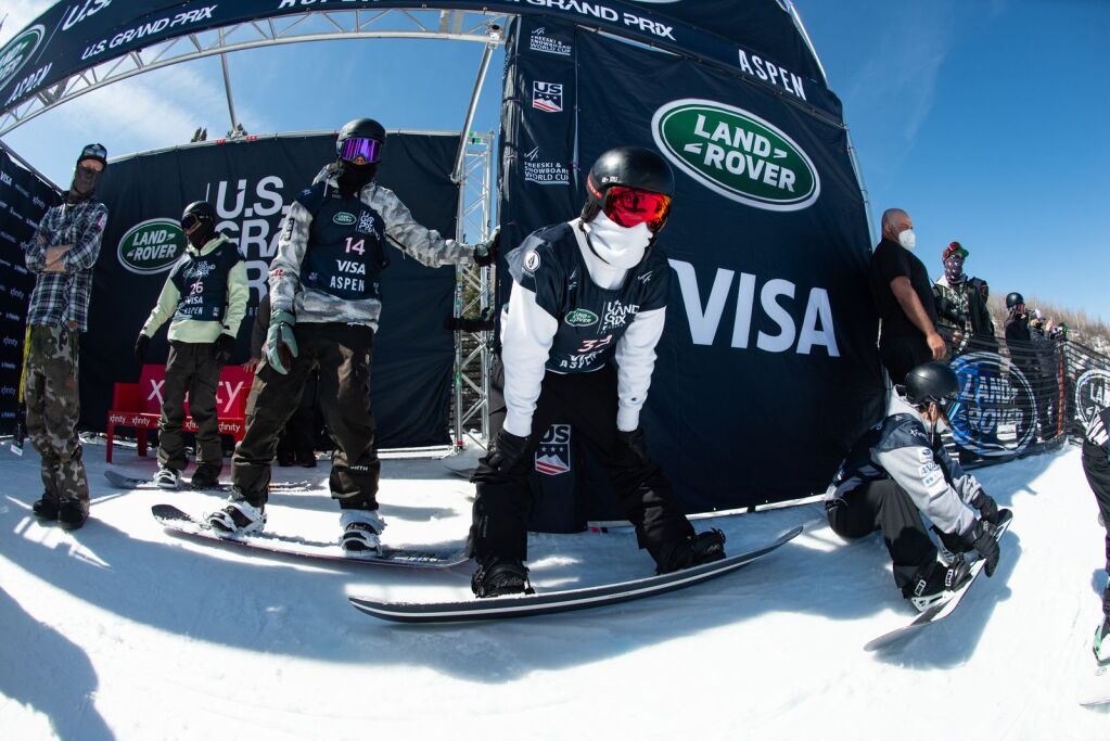 Hvad weekenden har lært os om Shaun White