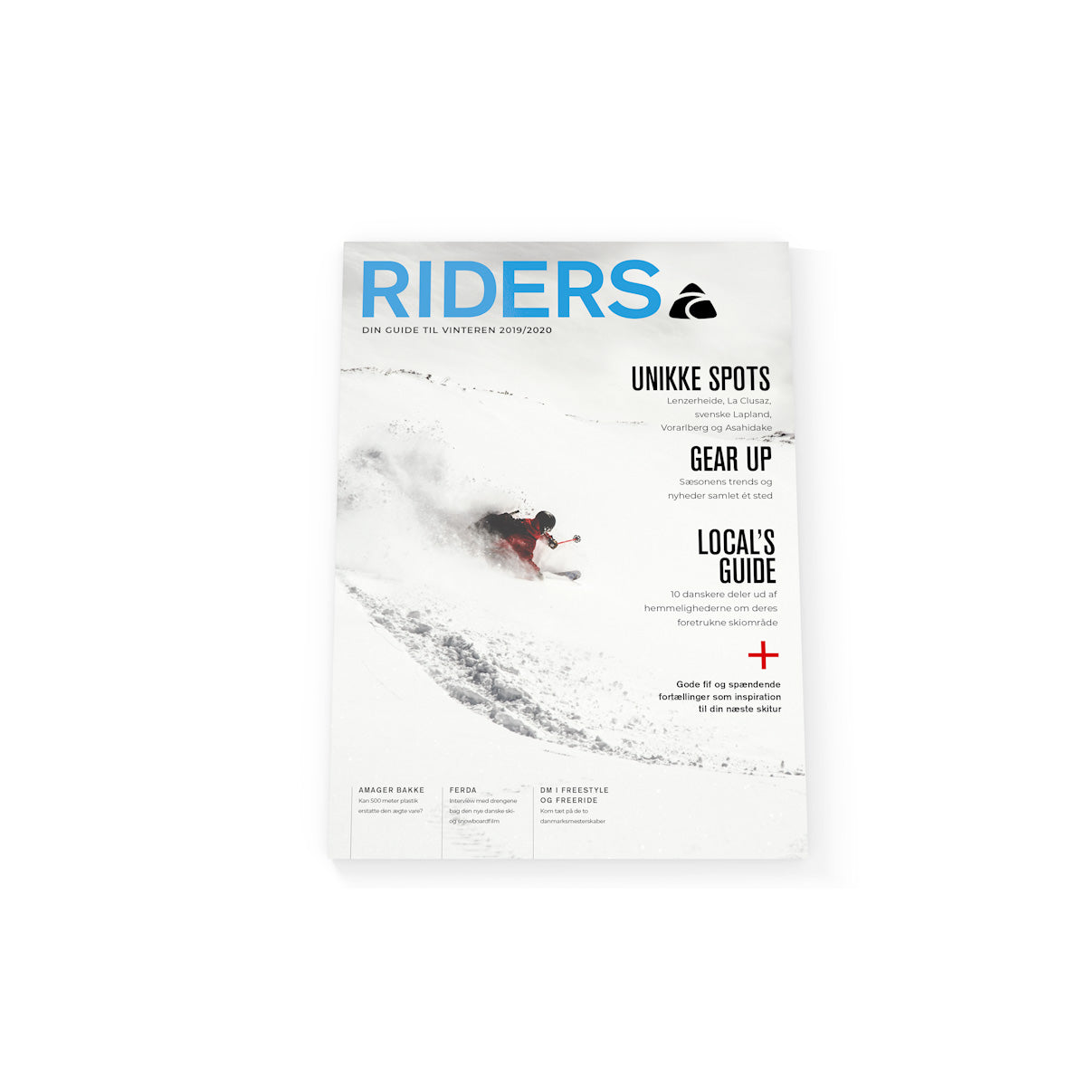 Riders Mag